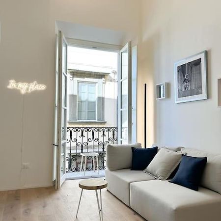 Civico 21 Living - Tuscan Loft Фучеккьо Экстерьер фото