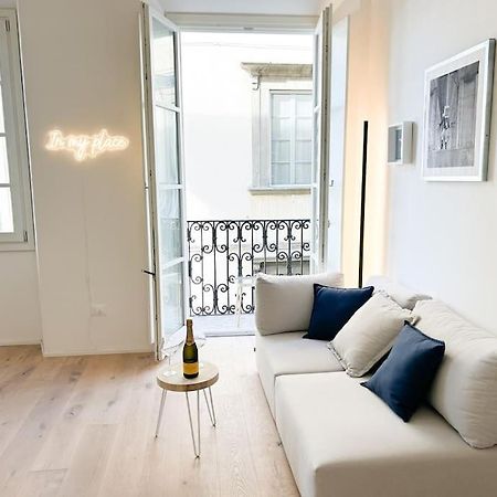Civico 21 Living - Tuscan Loft Фучеккьо Экстерьер фото